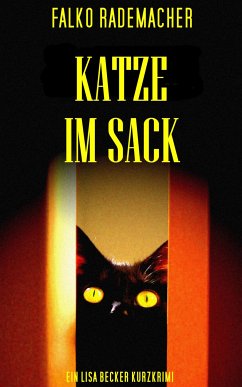 Katze im Sack (eBook, ePUB) - Rademacher, Falko