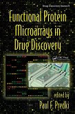 Functional Protein Microarrays in Drug Discovery (eBook, PDF)