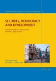 Security, Democracy and Development (eBook, ePUB)