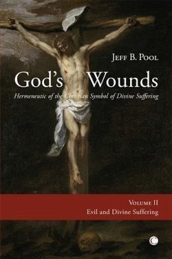 God's Wounds (eBook, PDF) - Pool, Jeff B.