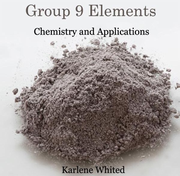 Group 9 Elements (eBook, PDF)