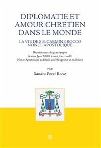 Diplomatie et amour chretien dans le monde (eBook, ePUB) - Pozzi Rocco, Sandra
