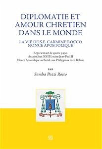 Cover Diplomatie et amour chretien dans le monde (eBook, ePUB)