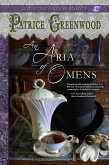 An Aria of Omens (Wisteria Tearoom Mysteries, #3) (eBook, ePUB)