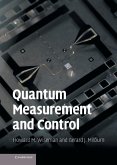 Quantum Measurement and Control (eBook, ePUB)