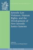 Juvenile Law Violators, Human Rights, and the Development of New Juvenile Justice Systems (eBook, PDF)