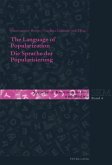 Language of Popularization- Die Sprache der Popularisierung (eBook, PDF)