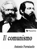 Il comunismo (eBook, ePUB)