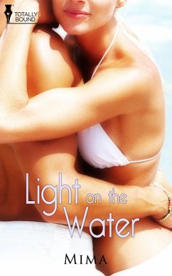 Cover Light on the Water (eBook, ePUB)