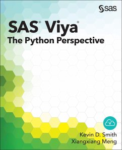 SAS Viya (eBook, ePUB)