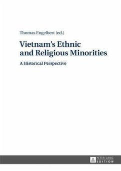 Vietnam's Ethnic and Religious Minorities: (eBook, PDF)