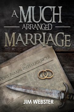 Cover Much Arranged Marriage (eBook, ePUB)