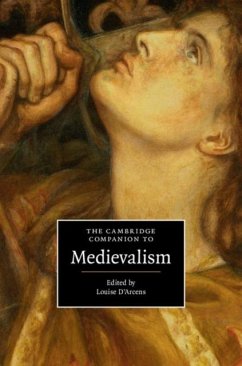 Cambridge Companion to Medievalism (eBook, PDF) Cover Cambridge Companion to Medievalism (eBook, PDF)
