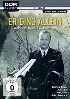 Er ging allein Digital Remastered