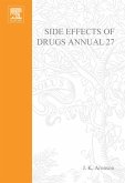 Side Effects of Drugs Annual (eBook, PDF)