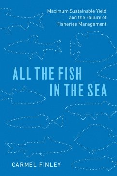 Cover All the Fish in the Sea (eBook, ePUB)