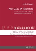 Mio Cid e D. Sebastiao (eBook, ePUB)