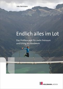 Cover Endlich alles im Lot (eBook, ePUB)