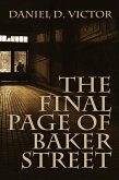 Final Page of Baker Street (eBook, ePUB)