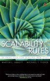 Scalability Rules (eBook, ePUB)