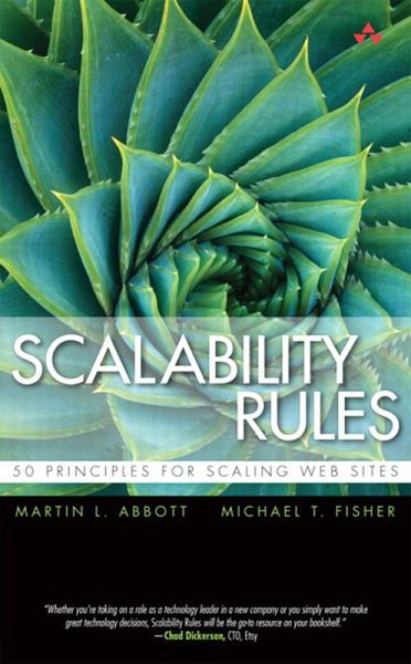 Scalability Rules (eBook, ePUB) Scalability Rules (eBook, ePUB)