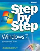 Windows 7 Step by Step (eBook, ePUB)