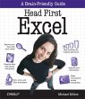 Head First Excel (eBook, ePUB) - Bild 1