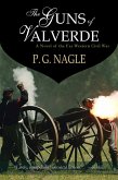 The Guns of Valverde (The Far Western Civil War, #2) (eBook, ePUB)