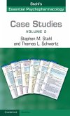 Case Studies: Stahl's Essential Psychopharmacology: Volume 2 (eBook, ePUB)