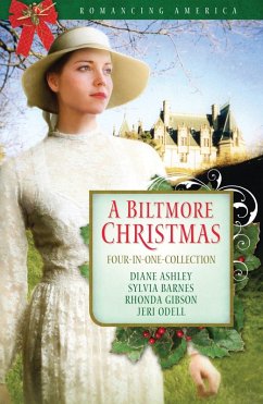 Cover Biltmore Christmas (eBook, ePUB)