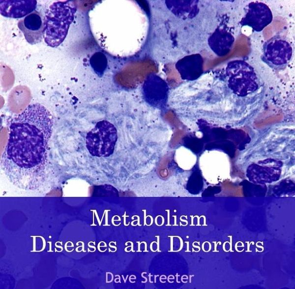 Metabolism Diseases and Disorders (eBook, PDF)
