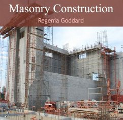 Cover Masonry Construction (eBook, PDF)