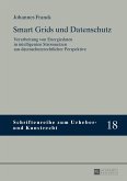 Smart Grids und Datenschutz (eBook, ePUB)
