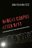 Habeas Corpus after 9/11 (eBook, PDF)