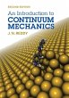 Introduction to Continuum Mechanics... - Bild 1