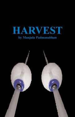 Harvest (eBook, ePUB) - Padmanabhan, Manjula