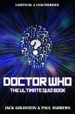 Doctor Who (eBook, ePUB)