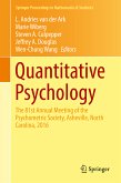 Quantitative Psychology (eBook, PDF)
