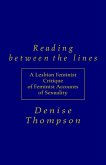 Reading Between the Lines (eBook, ePUB)