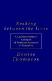Reading Between the Lines (eBook, ePUB)