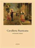 Cavalleria Rusticana (eBook, ePUB)