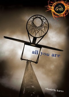 Cover All You Are (eBook, ePUB)