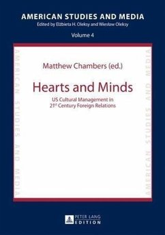 Hearts and Minds (eBook, PDF)