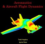 Aeronautics & Aircraft Flight Dynamics (eBook, PDF)