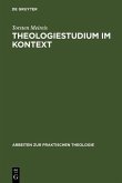 Theologiestudium im Kontext (eBook, PDF)