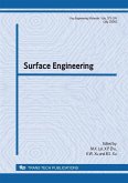 Surface Engineering (eBook, PDF) Surface Engineering (eBook, PDF)