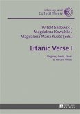 Litanic Verse I (eBook, PDF)