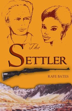 Cover Settler (eBook, ePUB)