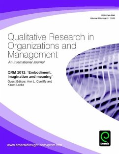 Cover QRM 2012 (eBook, PDF)