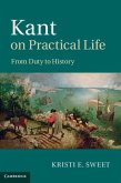 Kant on Practical Life (eBook, ePUB)